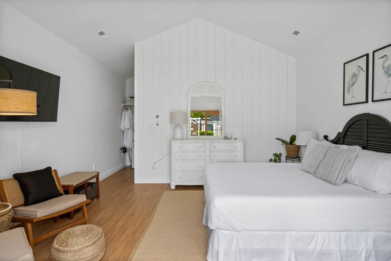 Mar Bella Boutique Hotel Rehoboth Beach Kültér fotó