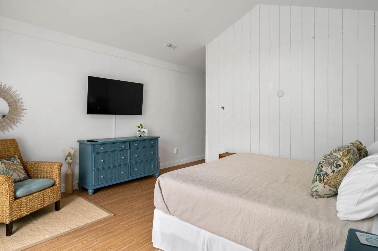 Mar Bella Boutique Hotel Rehoboth Beach Kültér fotó