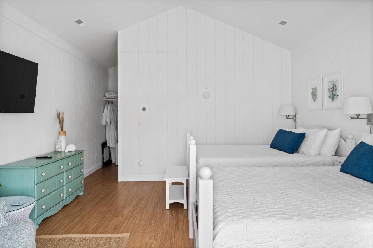 Mar Bella Boutique Hotel Rehoboth Beach Kültér fotó