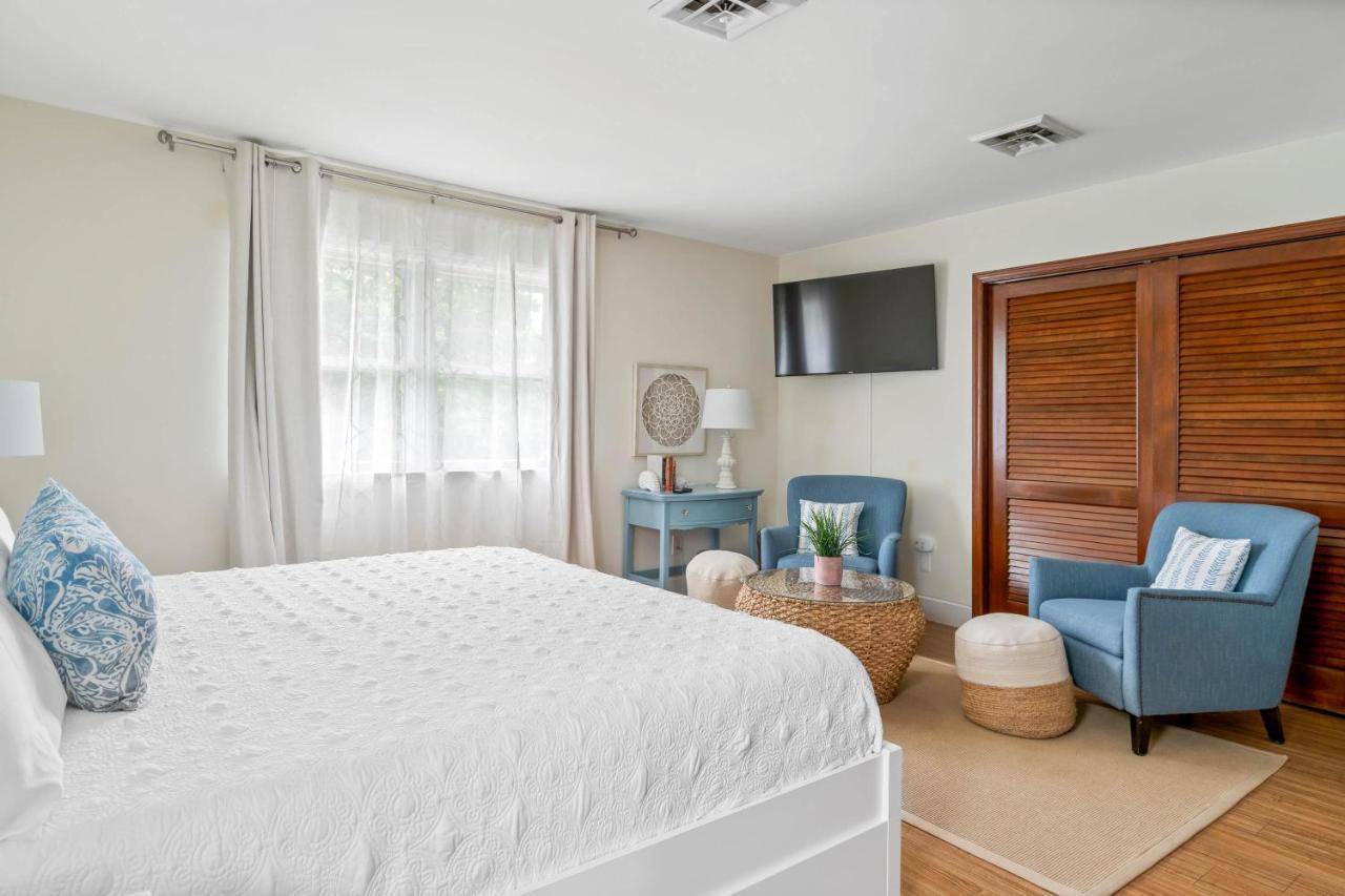 Mar Bella Boutique Hotel Rehoboth Beach Kültér fotó