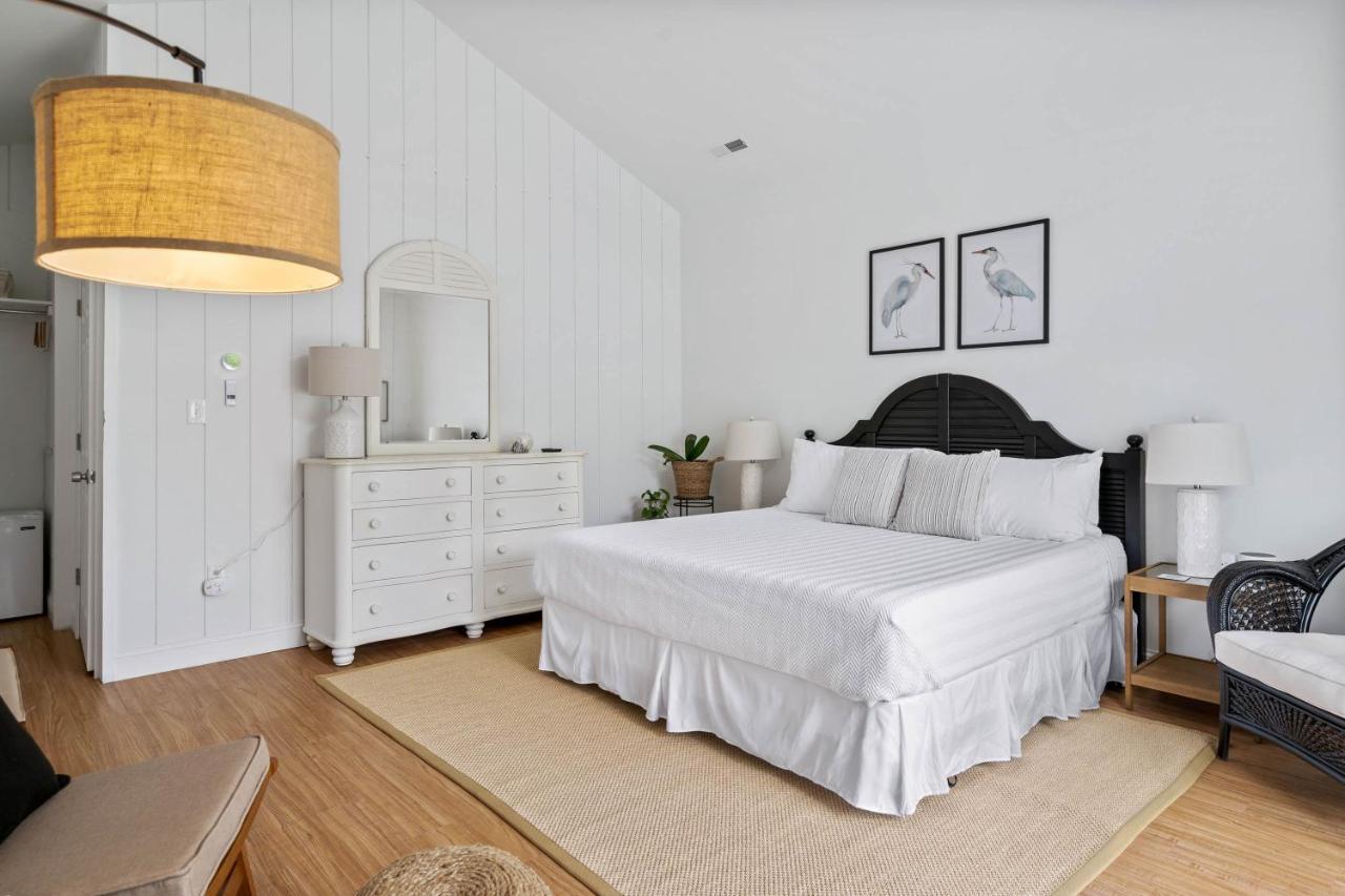 Mar Bella Boutique Hotel Rehoboth Beach Kültér fotó