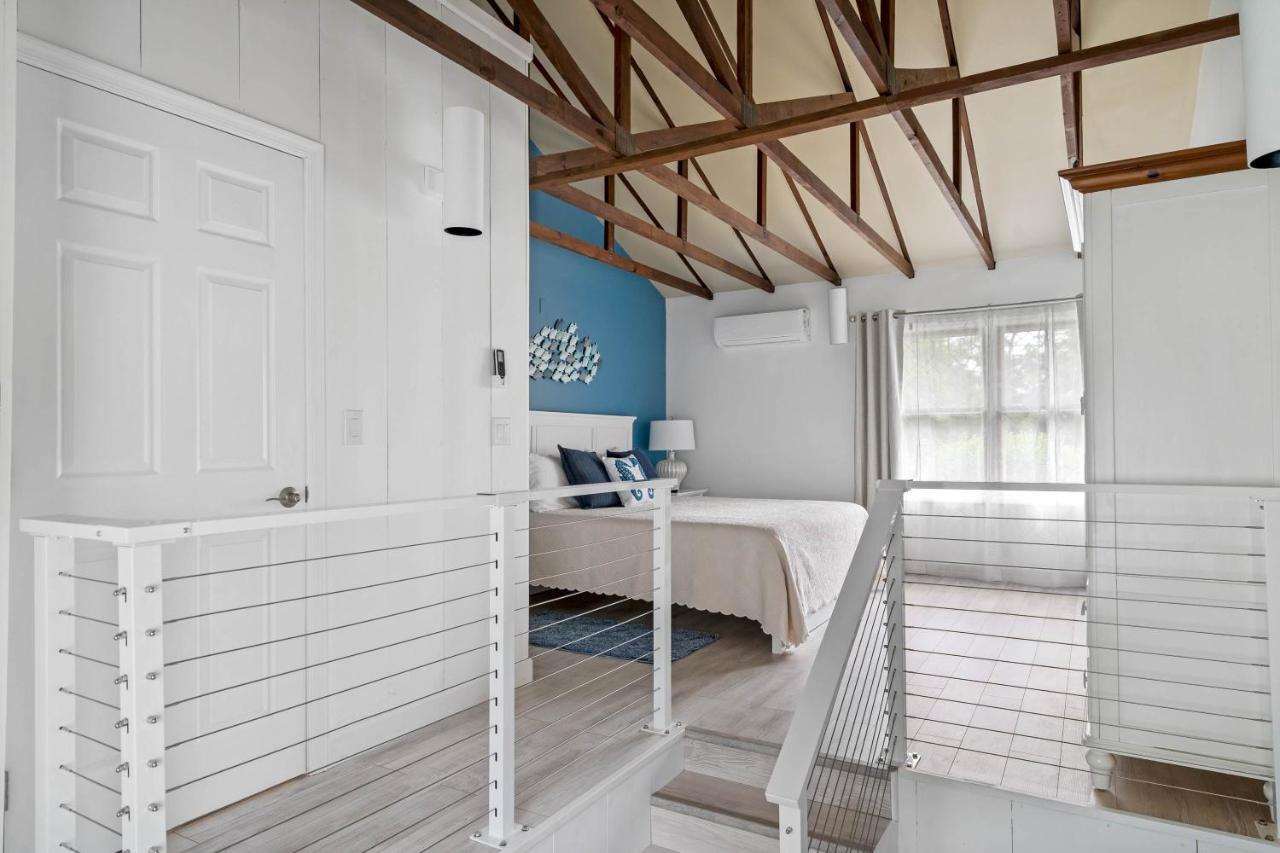 Mar Bella Boutique Hotel Rehoboth Beach Kültér fotó