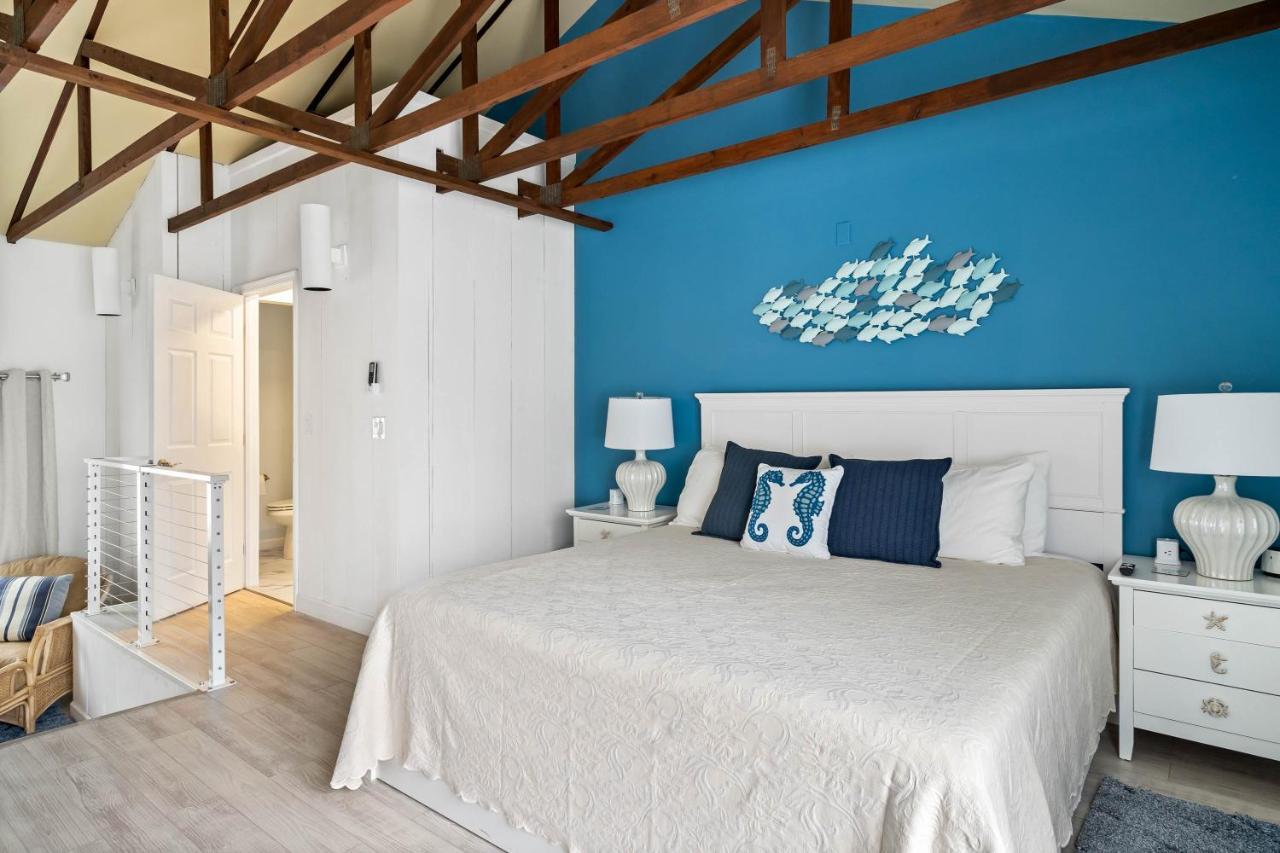 Mar Bella Boutique Hotel Rehoboth Beach Kültér fotó