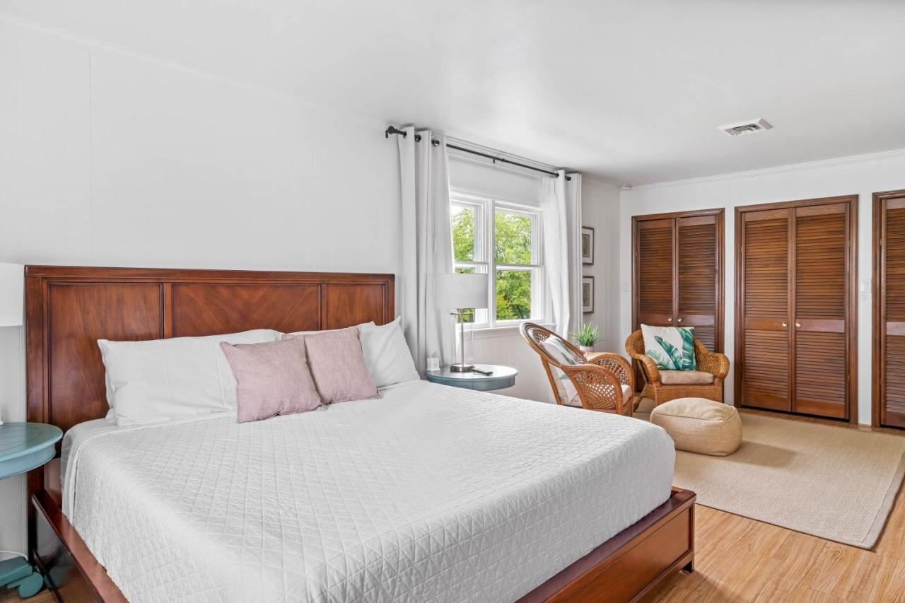 Mar Bella Boutique Hotel Rehoboth Beach Kültér fotó