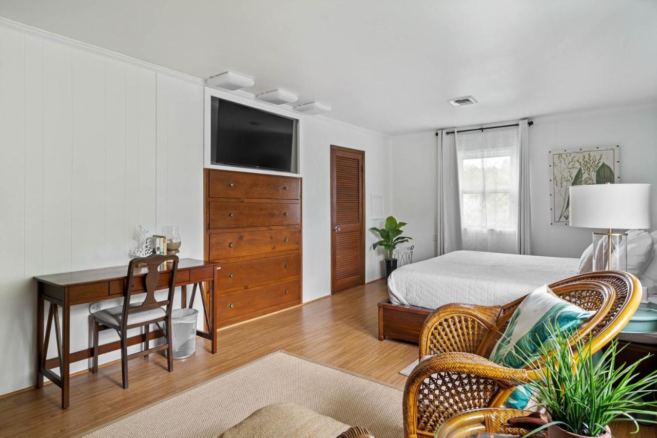 Mar Bella Boutique Hotel Rehoboth Beach Kültér fotó