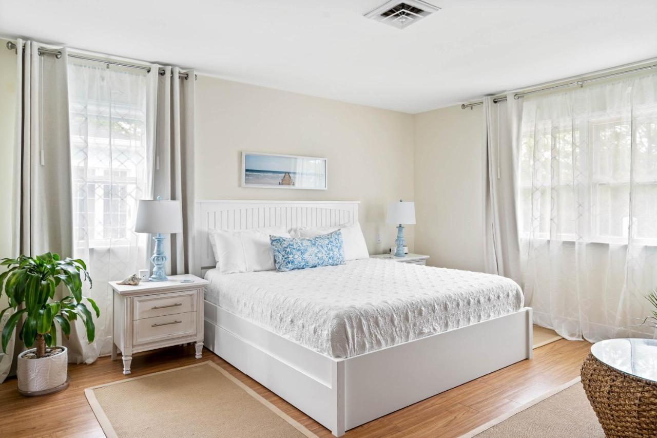 Mar Bella Boutique Hotel Rehoboth Beach Kültér fotó