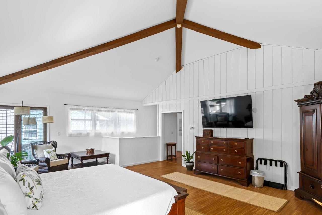 Mar Bella Boutique Hotel Rehoboth Beach Kültér fotó