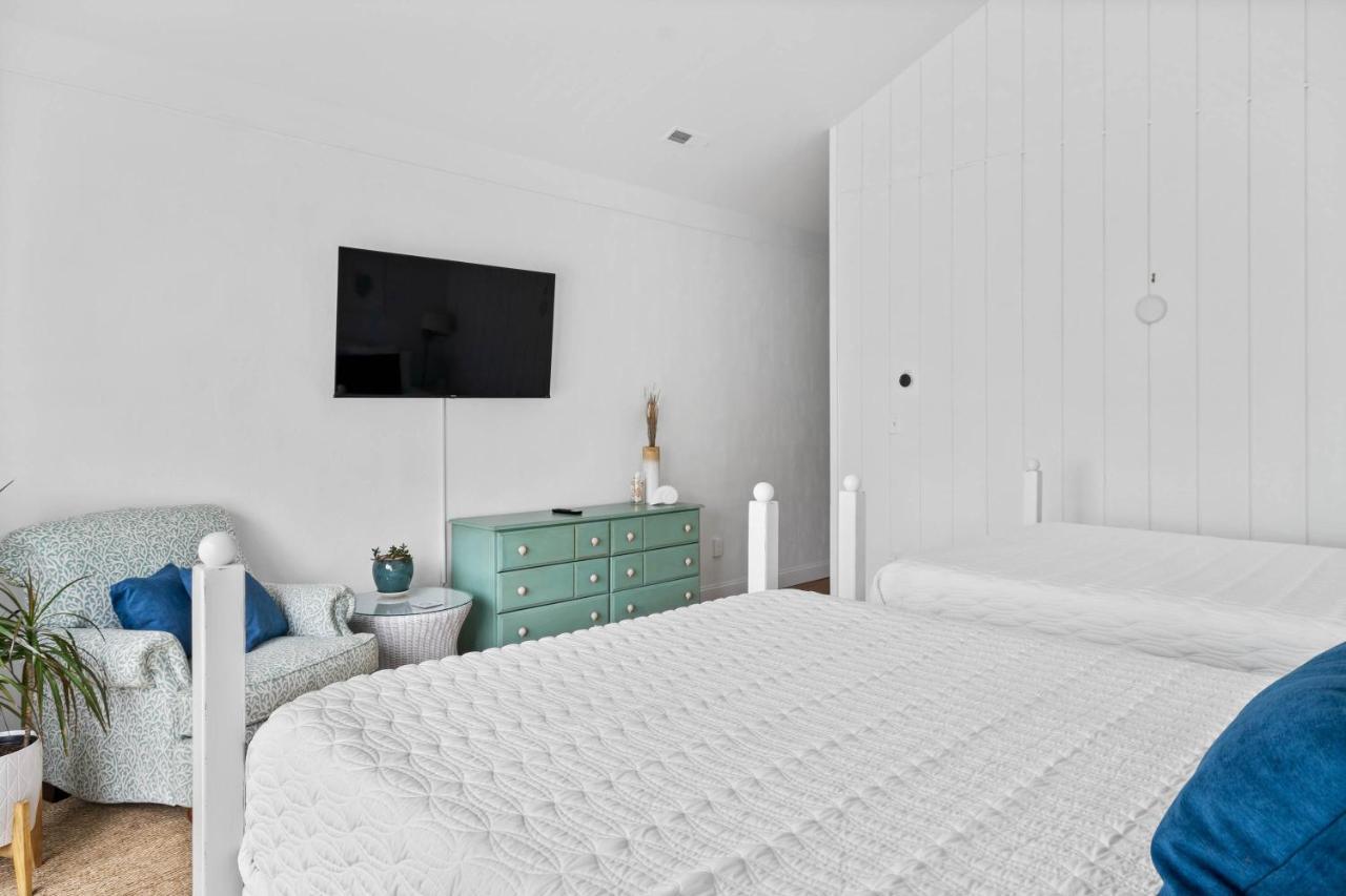 Mar Bella Boutique Hotel Rehoboth Beach Kültér fotó