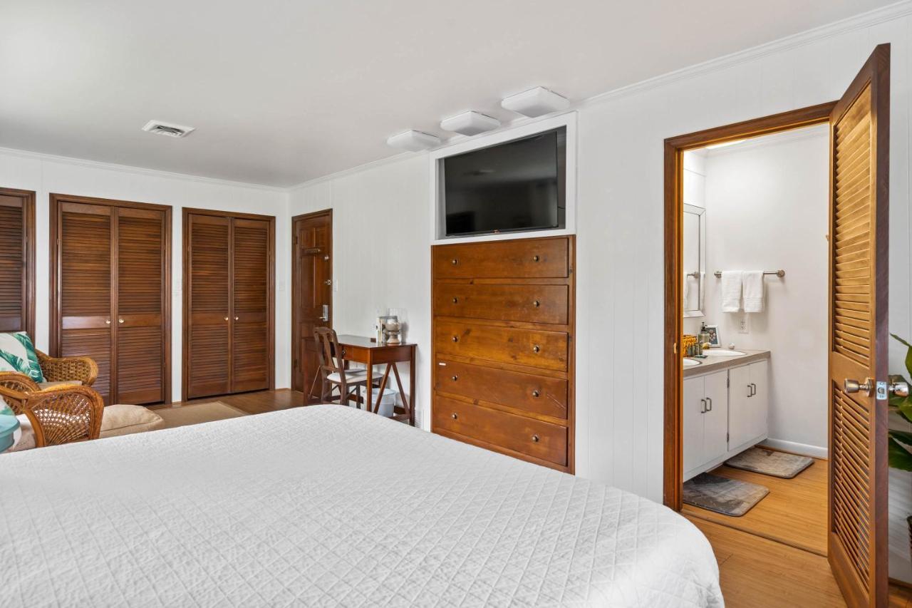 Mar Bella Boutique Hotel Rehoboth Beach Kültér fotó