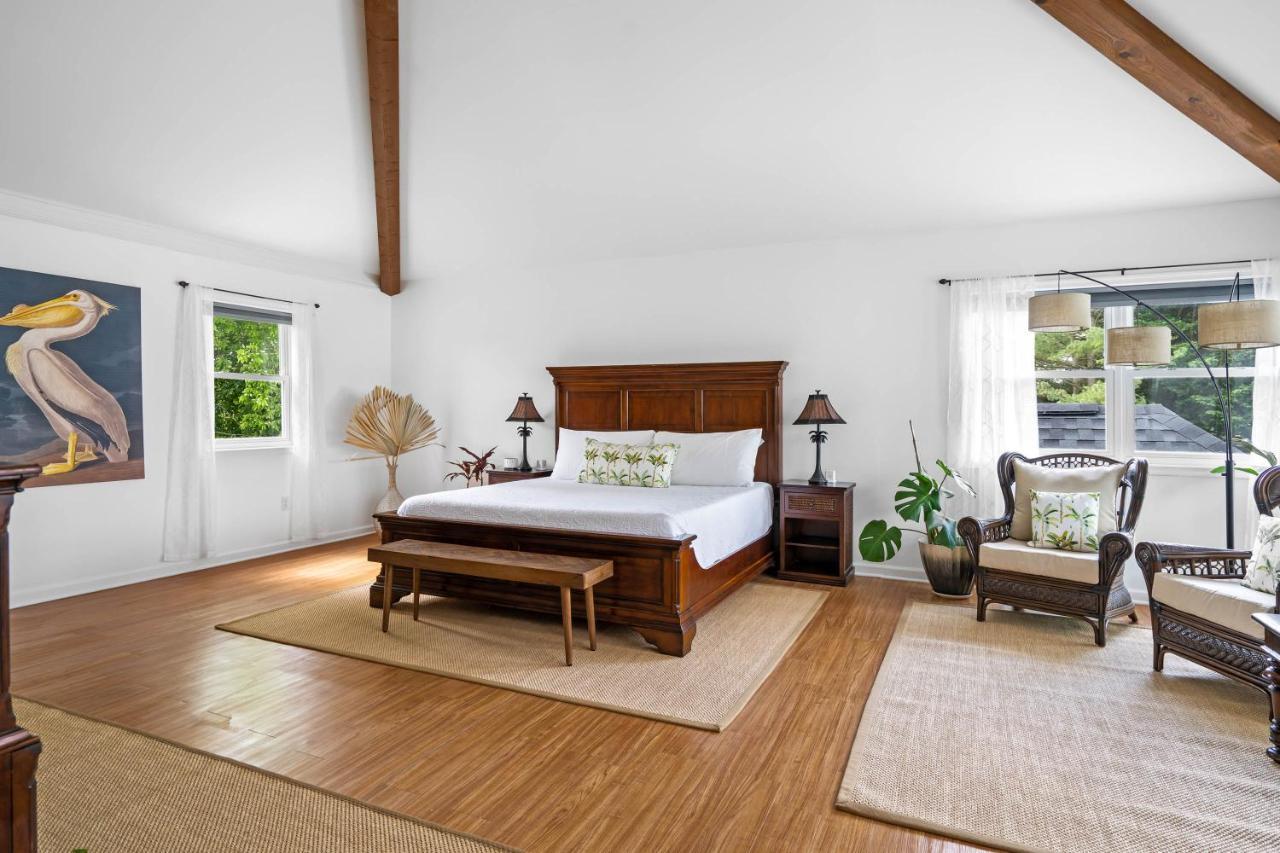 Mar Bella Boutique Hotel Rehoboth Beach Kültér fotó
