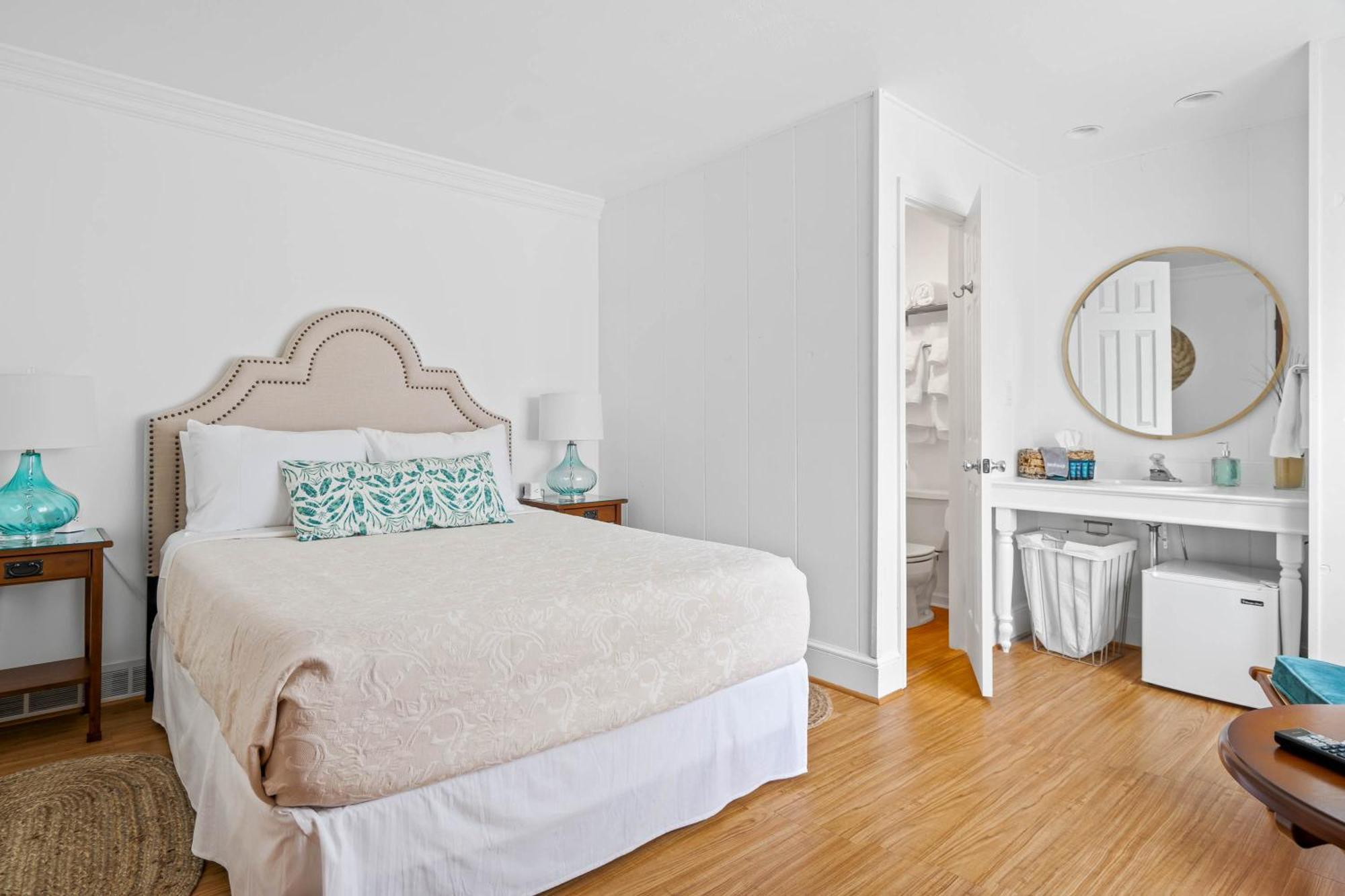 Mar Bella Boutique Hotel Rehoboth Beach Kültér fotó
