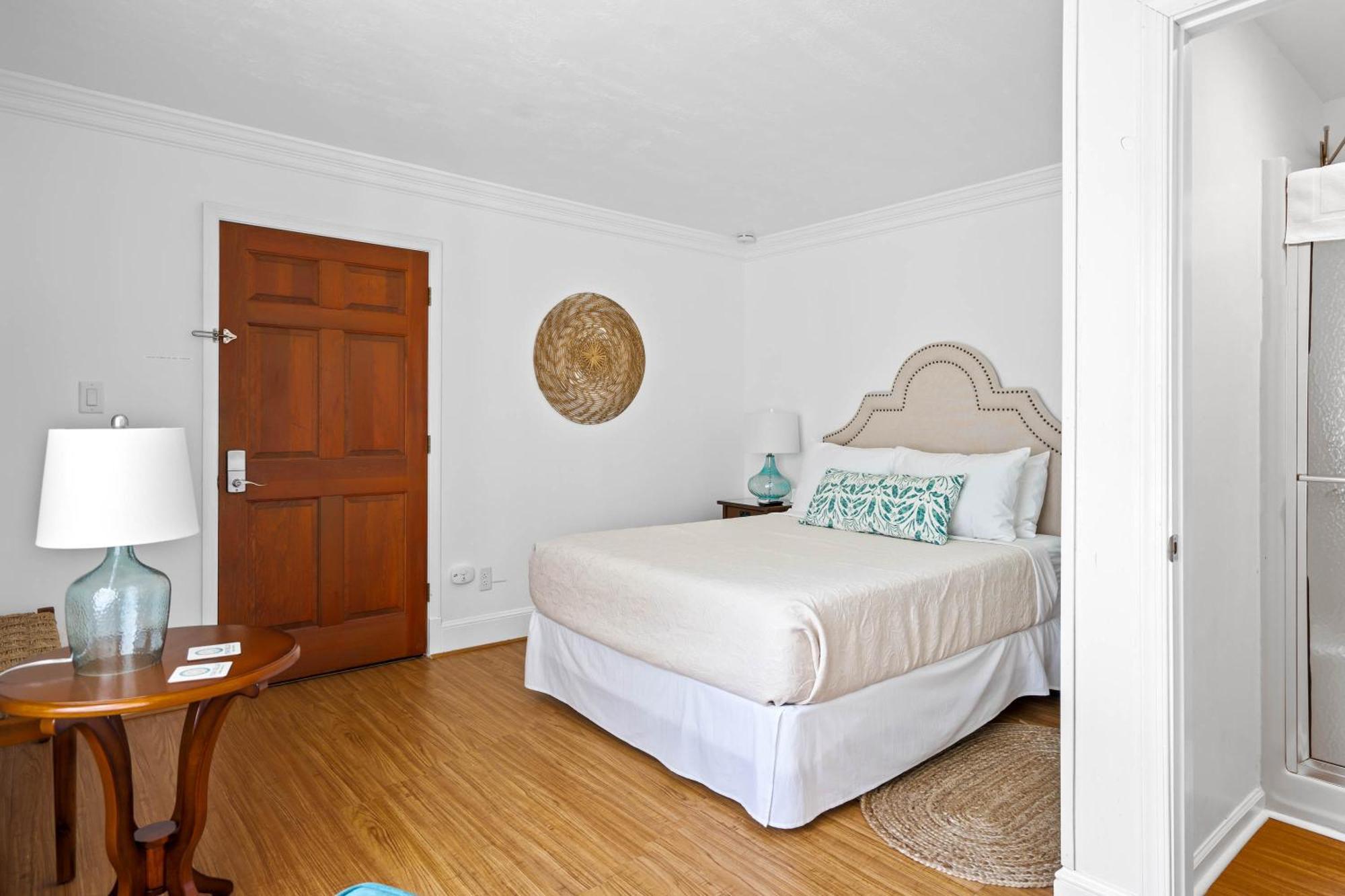 Mar Bella Boutique Hotel Rehoboth Beach Kültér fotó