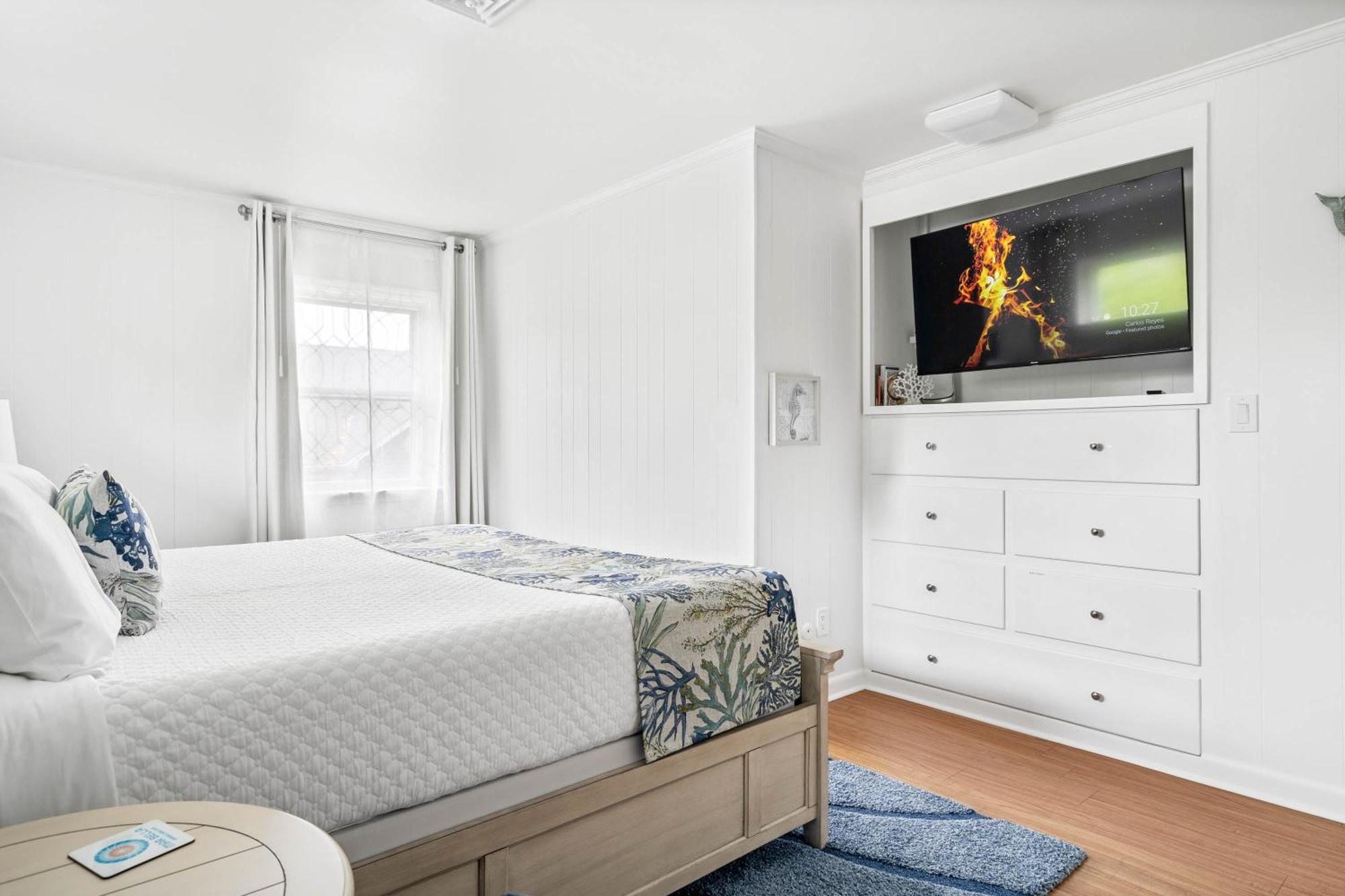 Mar Bella Boutique Hotel Rehoboth Beach Kültér fotó