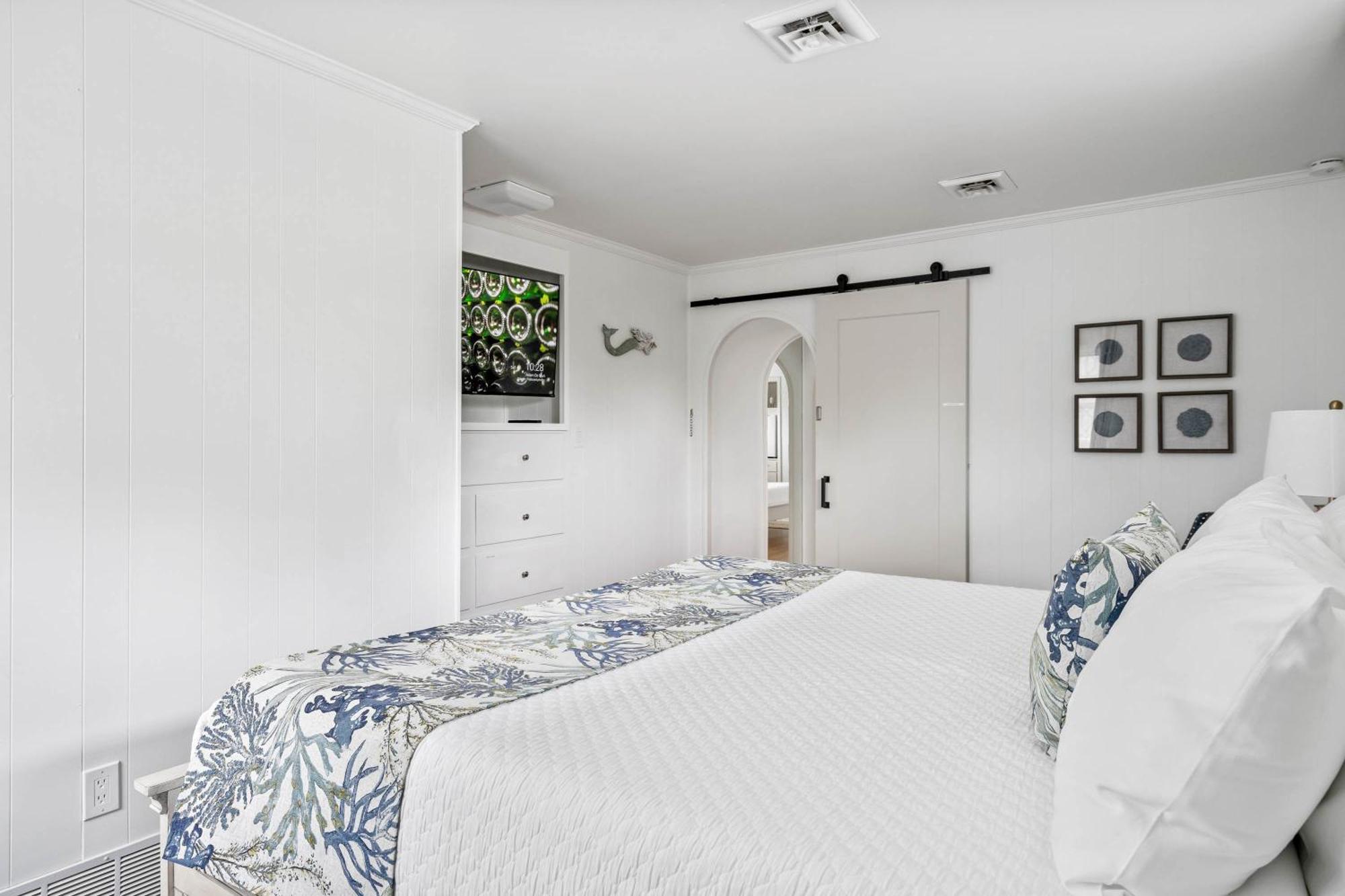 Mar Bella Boutique Hotel Rehoboth Beach Kültér fotó