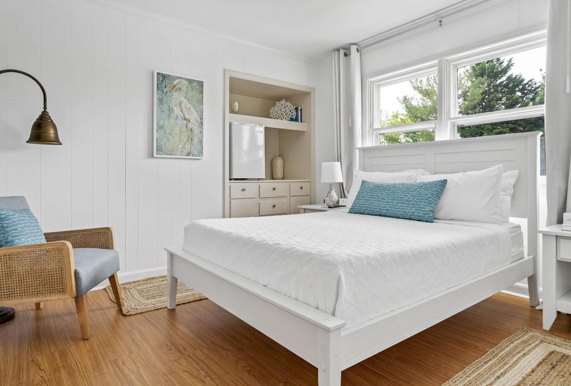 Mar Bella Boutique Hotel Rehoboth Beach Kültér fotó