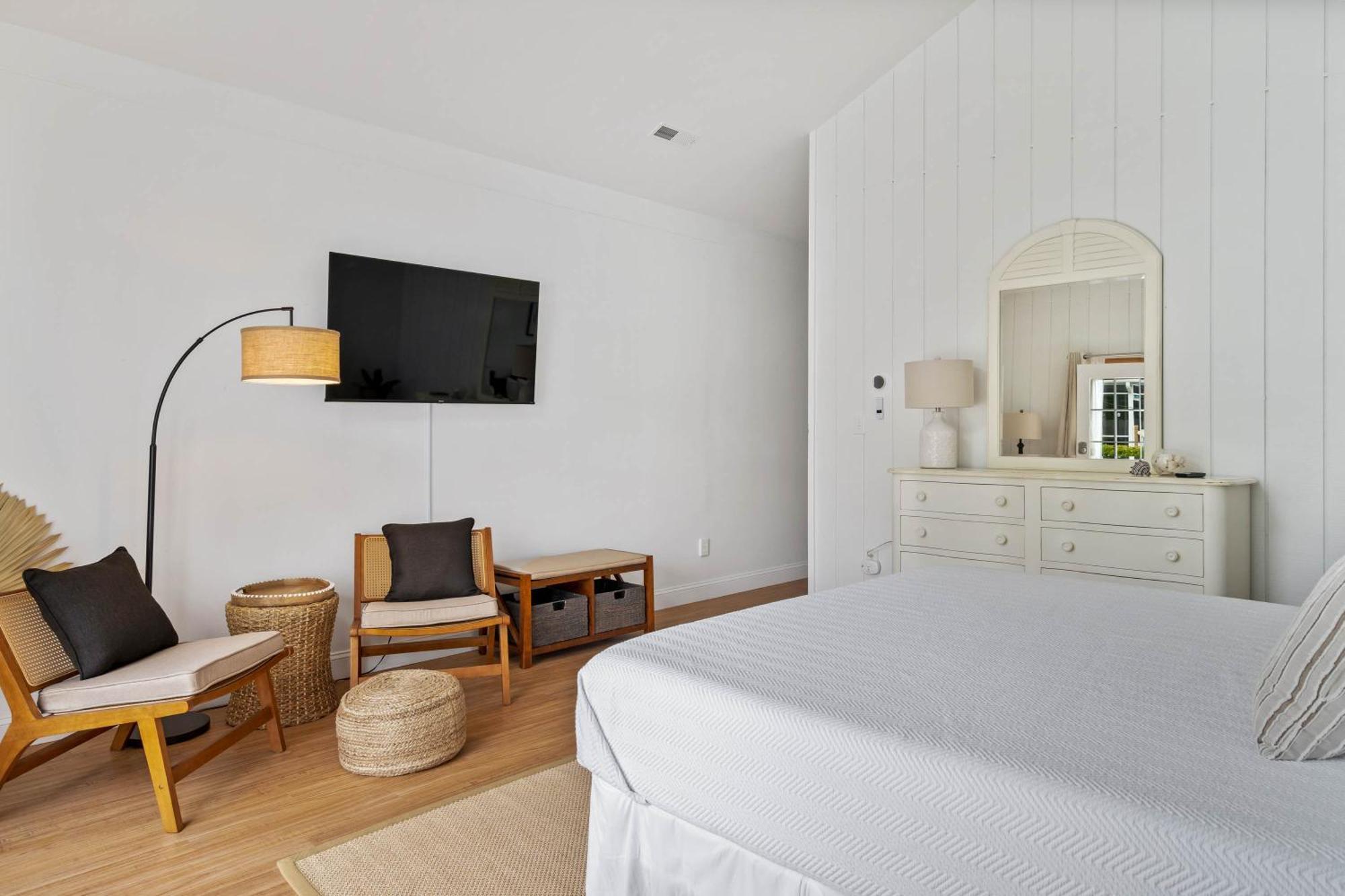 Mar Bella Boutique Hotel Rehoboth Beach Kültér fotó