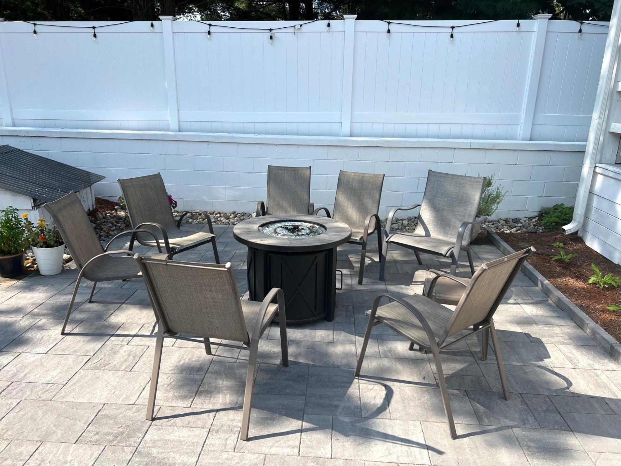 Mar Bella Boutique Hotel Rehoboth Beach Kültér fotó